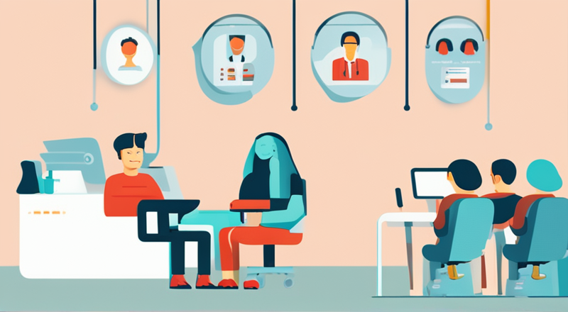 海萨人力资源怎么样啊