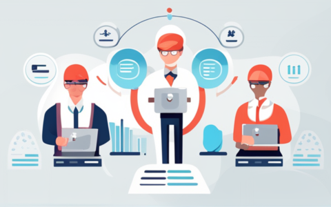 聚鑫人力资源市场怎么样