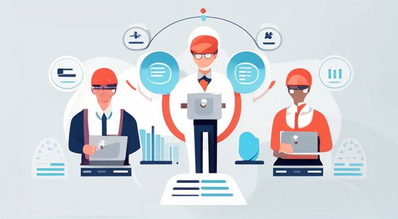 聚鑫人力资源市场怎么样