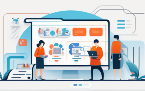 科韵人力资源怎么样啊