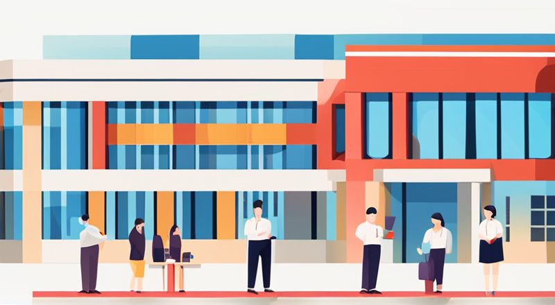 河北经贸人力资源怎么样