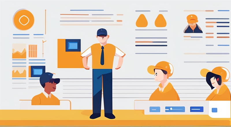 金乡领航人力资源怎么样