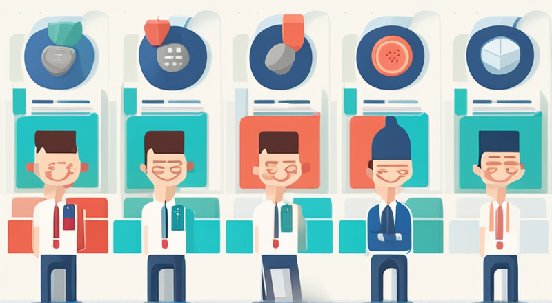 恒博国际人力资源怎么样