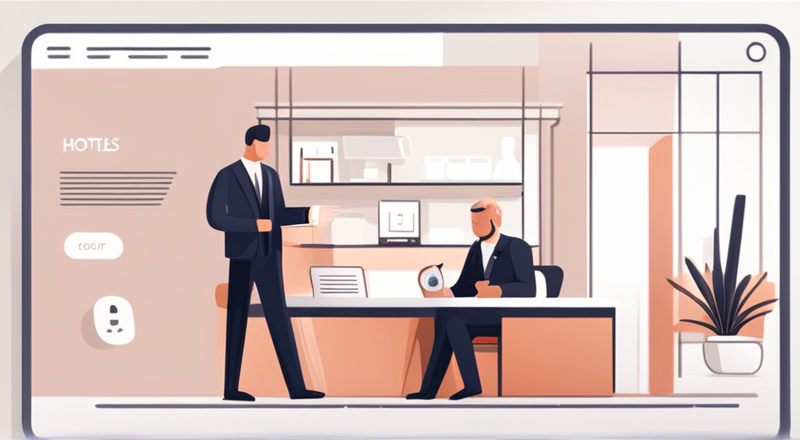 酒店怎么做人力资源管理