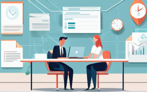 公司里的人力资源怎么做