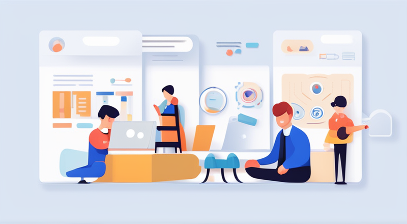 鸿媒人力资源怎么样