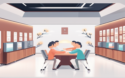 廊坊善诚人力资源怎么样