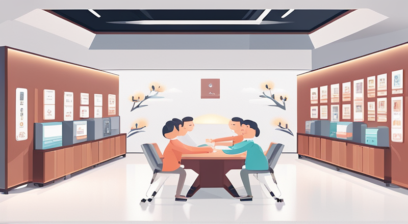 廊坊善诚人力资源怎么样