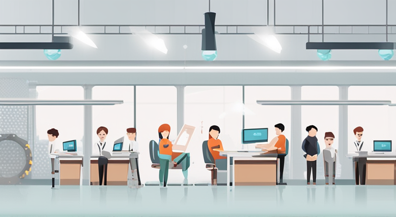 济南聚诺人力资源怎么样