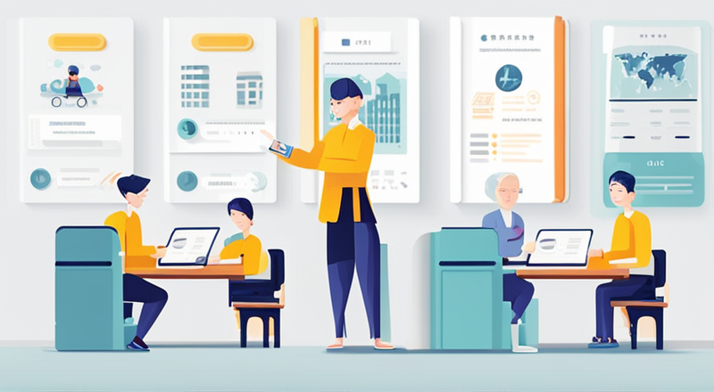 溧阳天贝人力资源怎么样