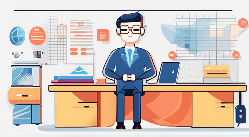 锦广人力资源怎么样