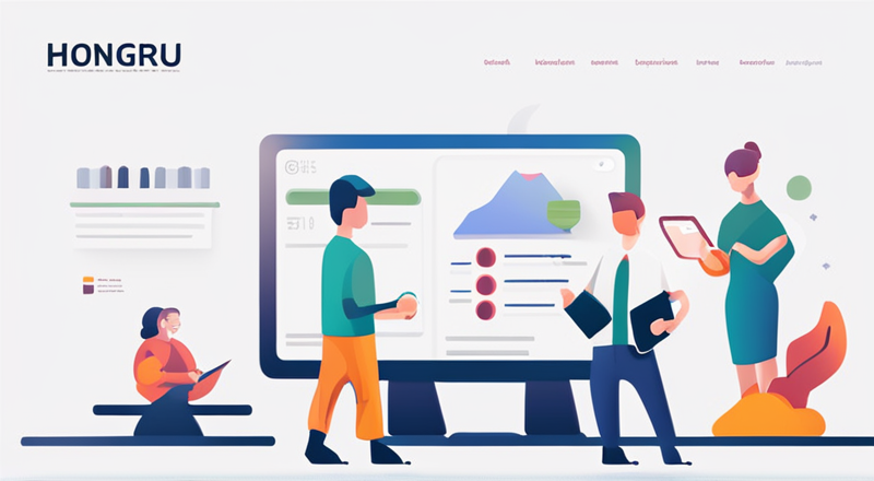 鸿儒人力资源怎么样