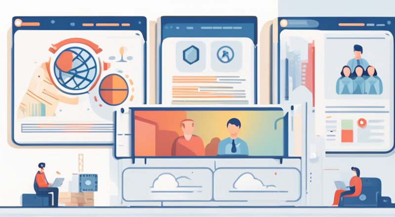 环球海外人力资源怎么样