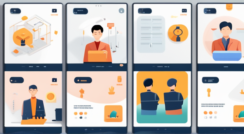 金鸿宇人力资源怎么样啊