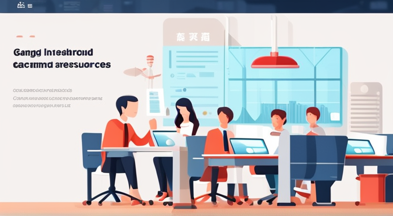 高宝人力资源怎么样