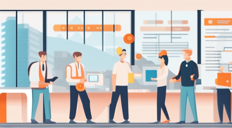 力阳人力资源管理怎么样