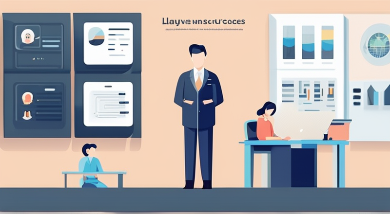 莱芜华宇人力资源怎么样