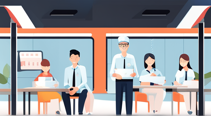 济宁华远人力资源怎么样