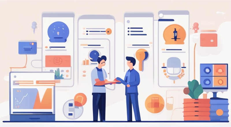 隆顺人力资源怎么样