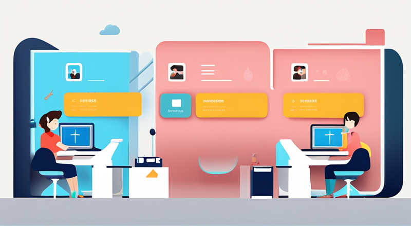 联众仁才人力资源怎么样