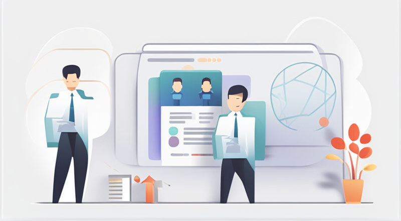 广众人力资源怎么样