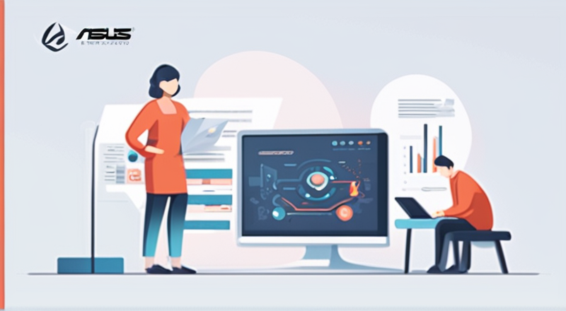 华硕人力资源怎么样