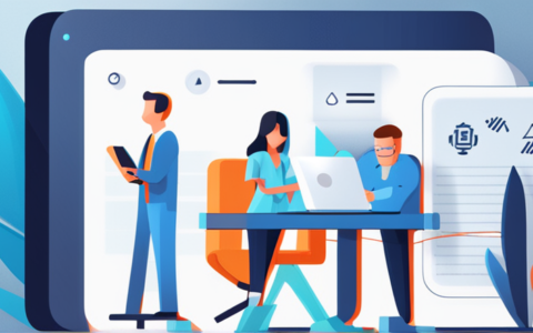 蓝格人力资源怎么样