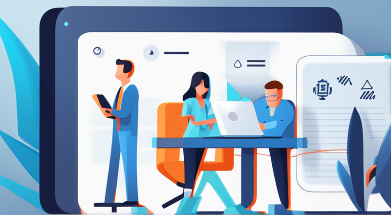 蓝格人力资源怎么样