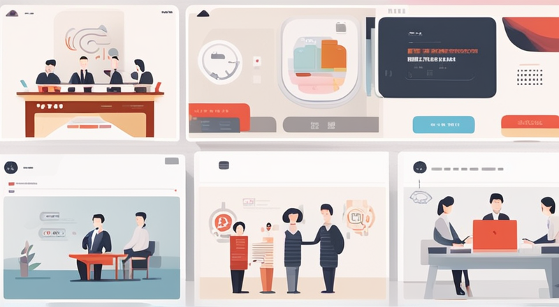 红旗人力资源集团怎么样