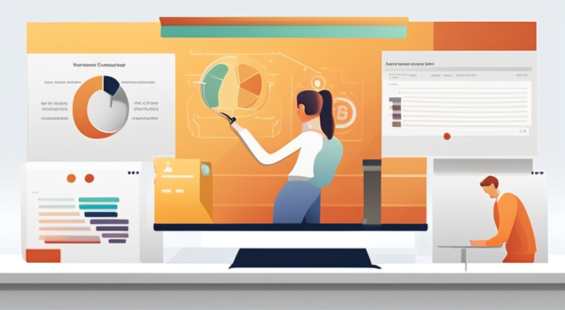 介绍人力资源的ppt怎么做