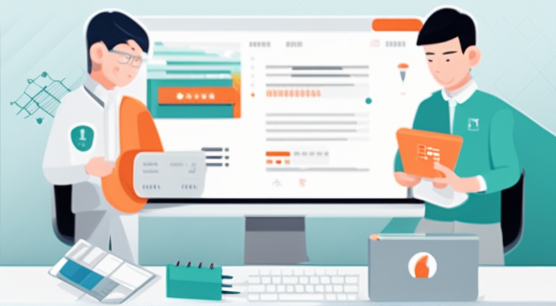 冠惠人力资源怎么样啊