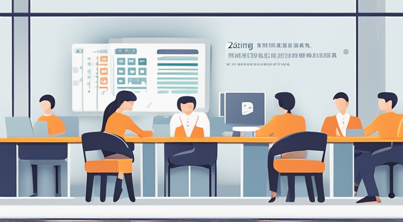 嘉兴智越人力资源怎么样