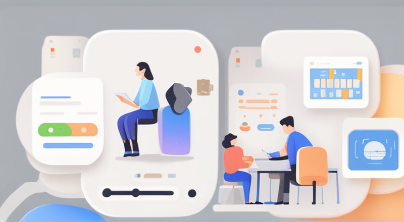 公宇人力资源怎么样可靠吗