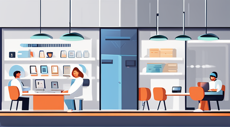 杰博人力资源中介怎么样