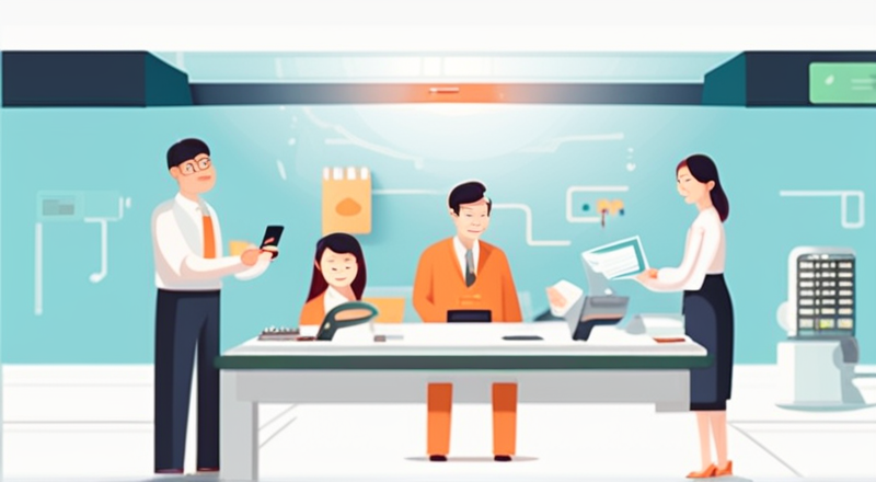 金华锦才人力资源怎么样