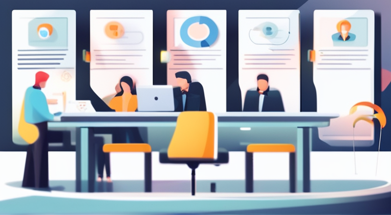 购买的人力资源怎么做账