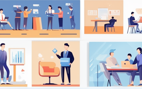 浩欣人力资源怎么样