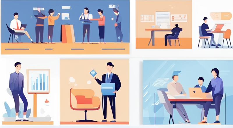 浩欣人力资源怎么样