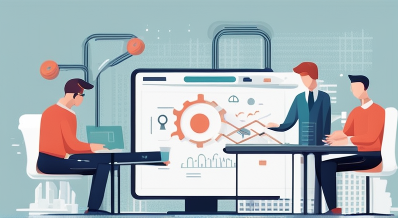 工厂和人力资源怎么合作