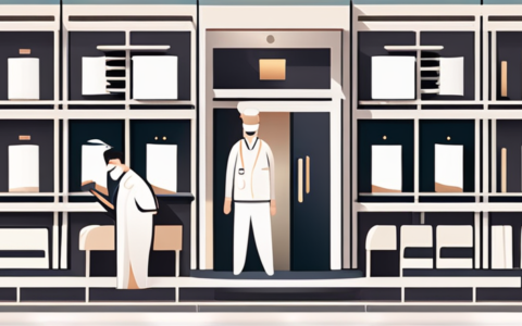 酒店怎么减少人力资源需求