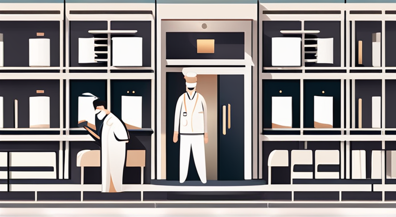 酒店怎么减少人力资源需求