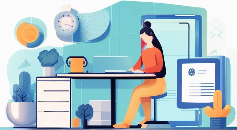 个人在家怎么做人力资源