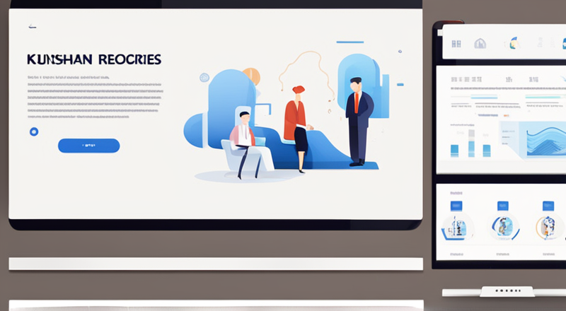 昆山鼎胜人力资源怎么样