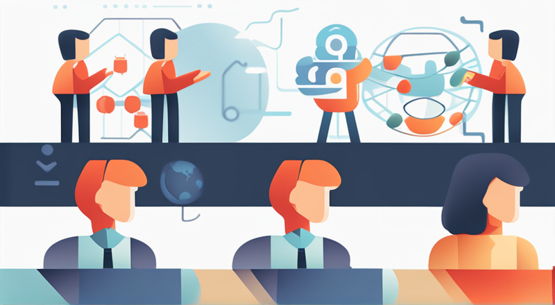 搞个人力资源的圈子怎么说