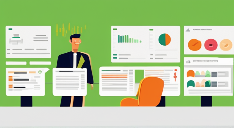 个人人力资源怎么样