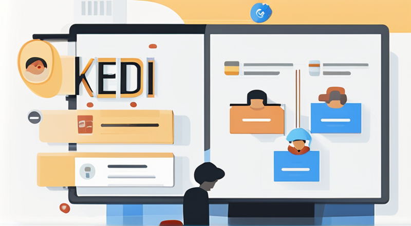 科思迪人力资源怎么样