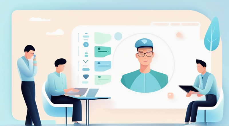 淮安优信人力资源怎么样