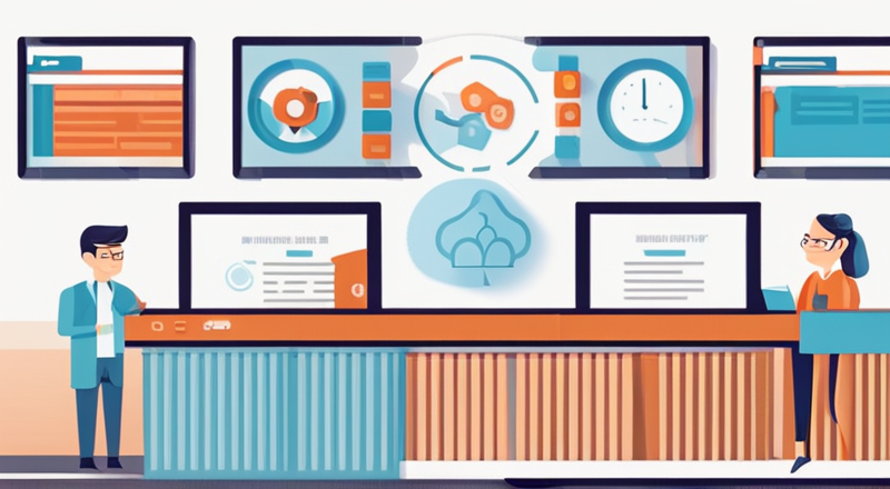 麟霖人力资源怎么样