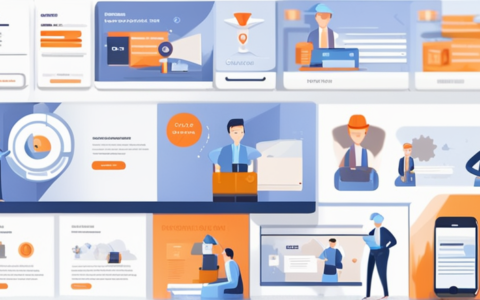 快递人力资源怎么样