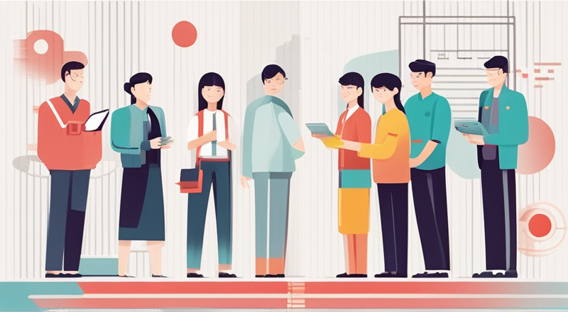 九州启航人力资源怎么样